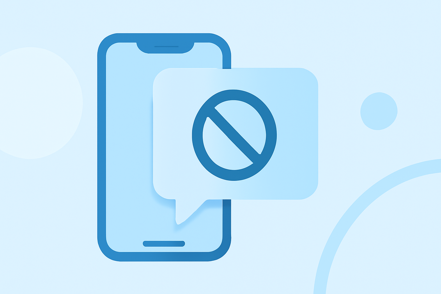 How to Reduce Unwanted SMS Messages on iOS