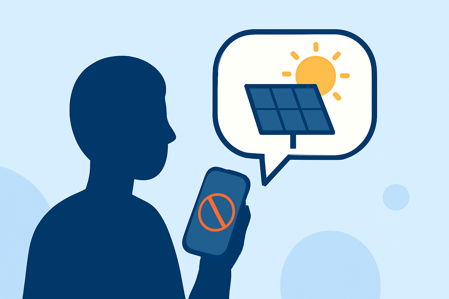 How to Reduce Unwanted Solar Sales Calls: A Comprehensive Guide