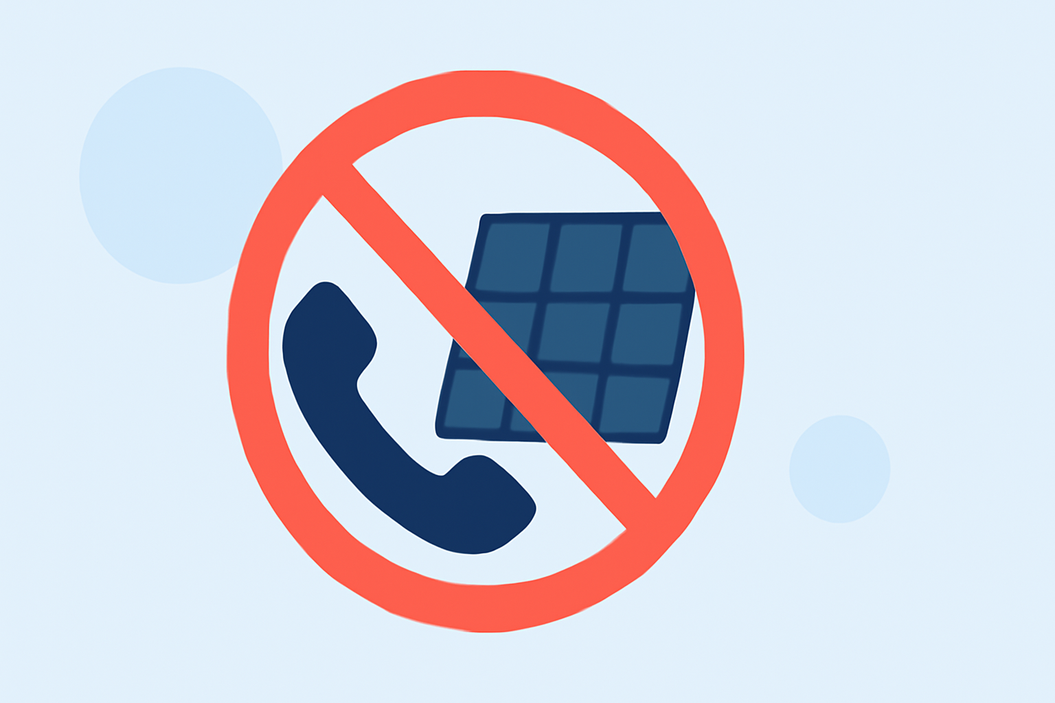 How to Reduce Unwanted Solar Sales Calls: A Comprehensive Guide