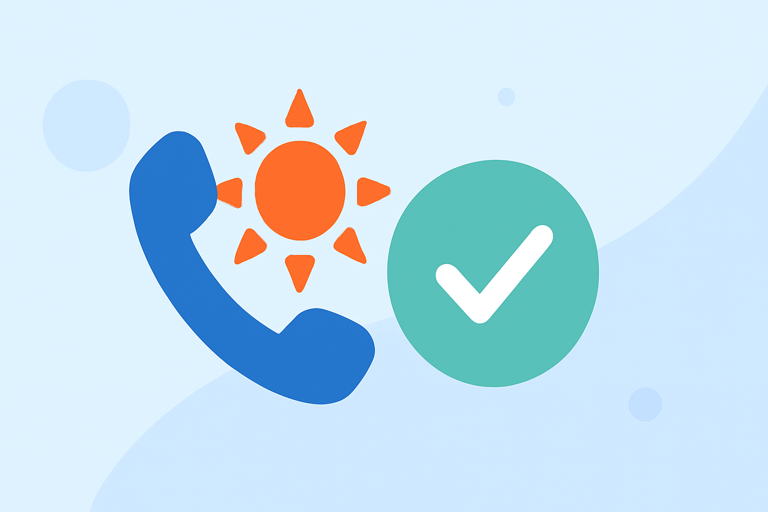 How to Reduce the Risk of Unwanted Solar Sales Calls