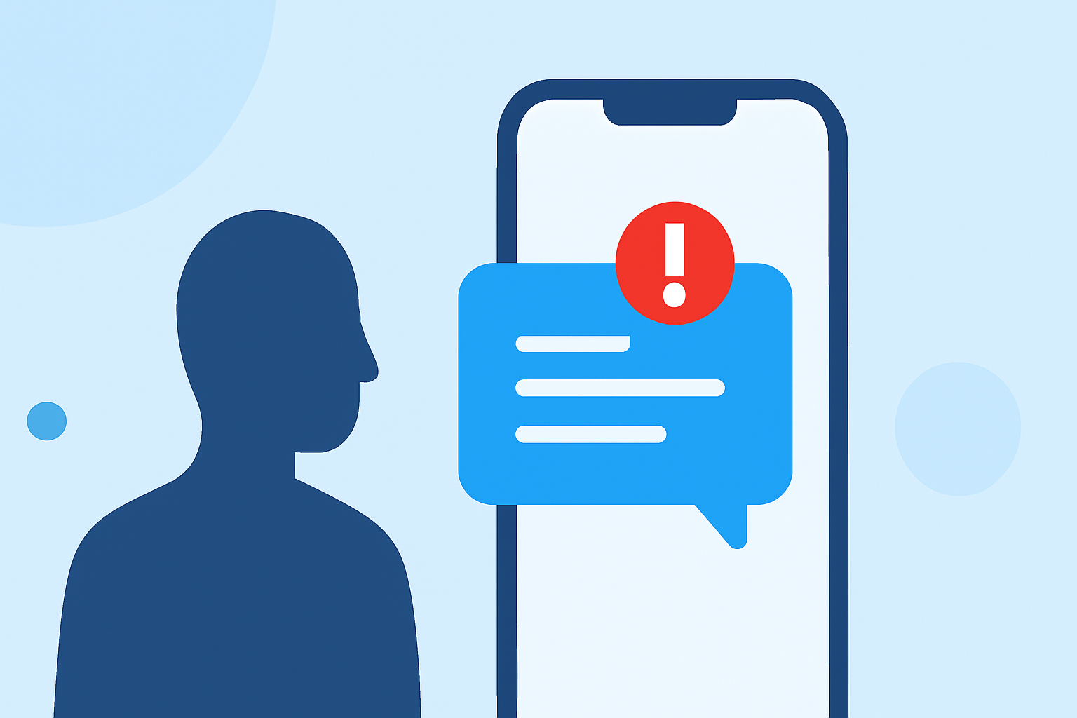 How to Reduce Unwanted Text Messages from Unknown Senders in the United States