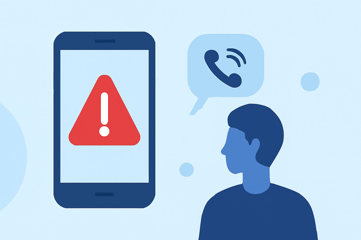 How to Reduce the Risk of Warranty Spam Calls for Everyday Users