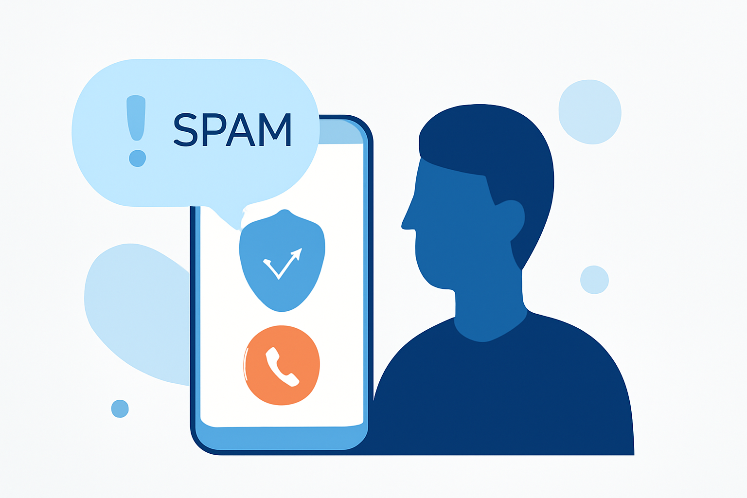 How to Reduce the Risk of Warranty Spam Calls Today