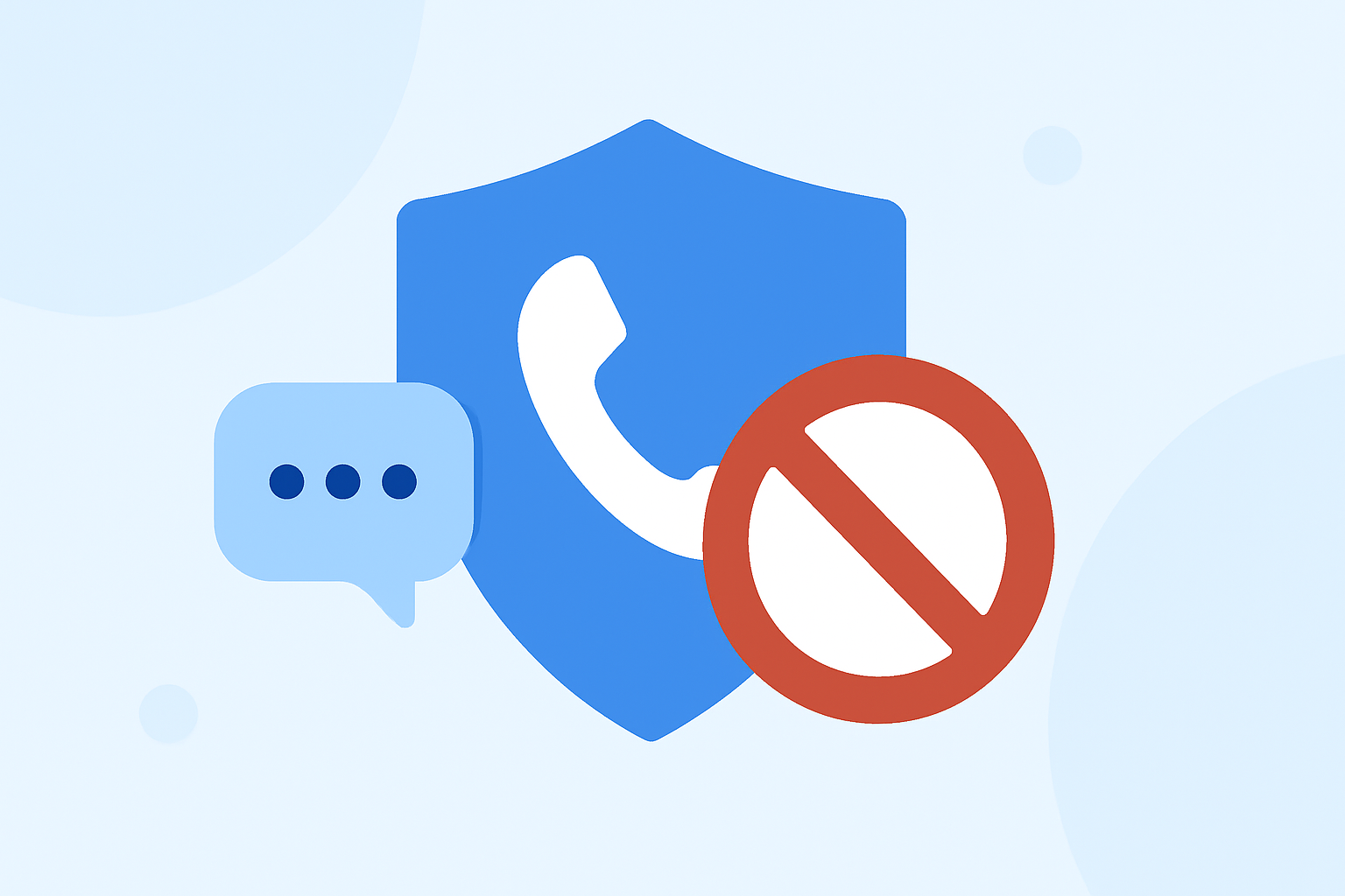 How to Effectively Reduce the Risk of Warranty Spam Calls