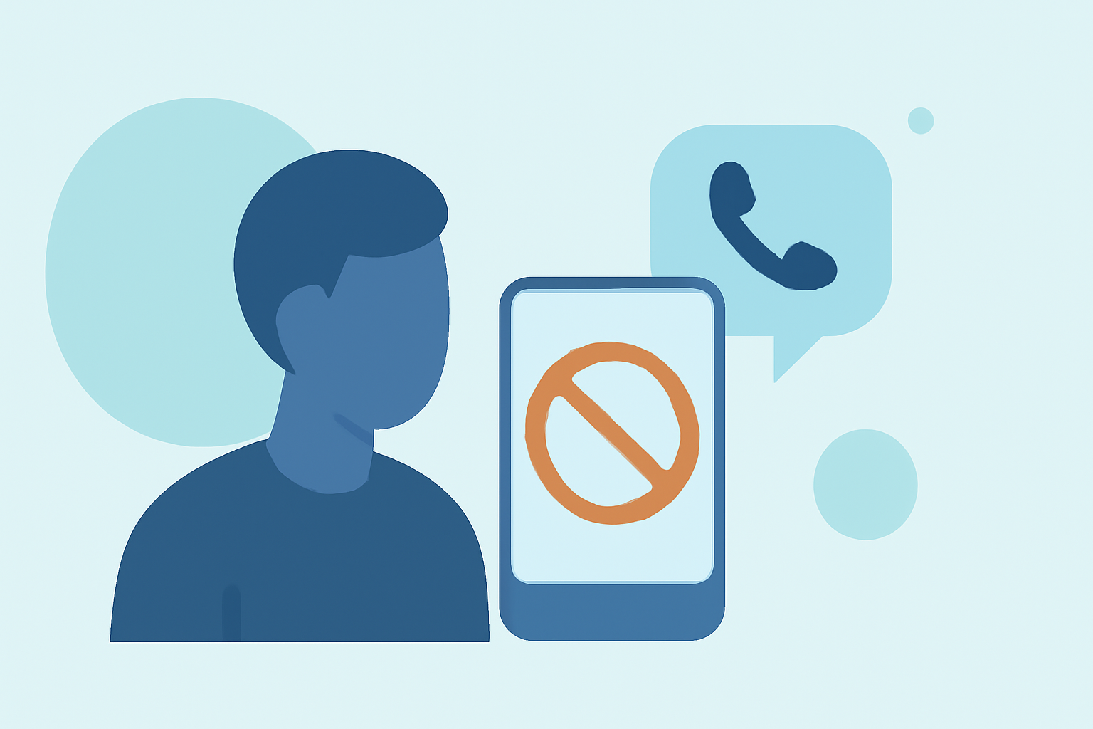 Reducing Charity Spam Calls: Effective Strategies for Everyday Users