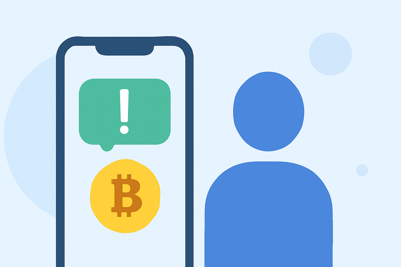Reducing the Risk of Crypto Scam Texts in 2023: A User's Guide