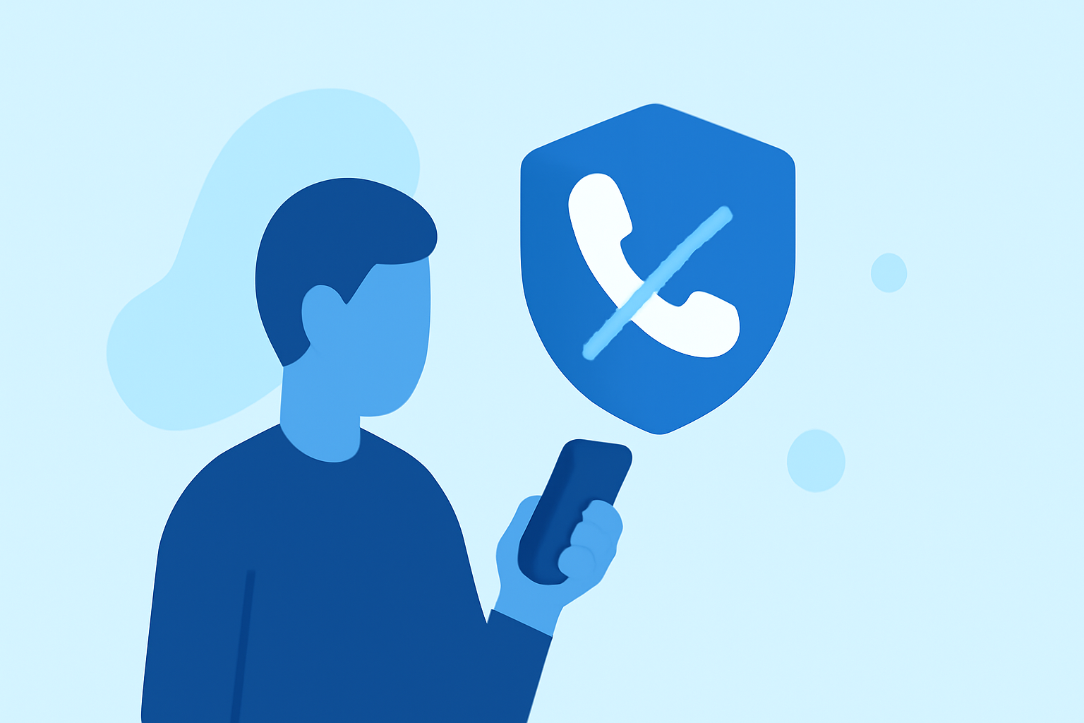 Reducing Fraud Calls: Effective Strategies for Everyday Users