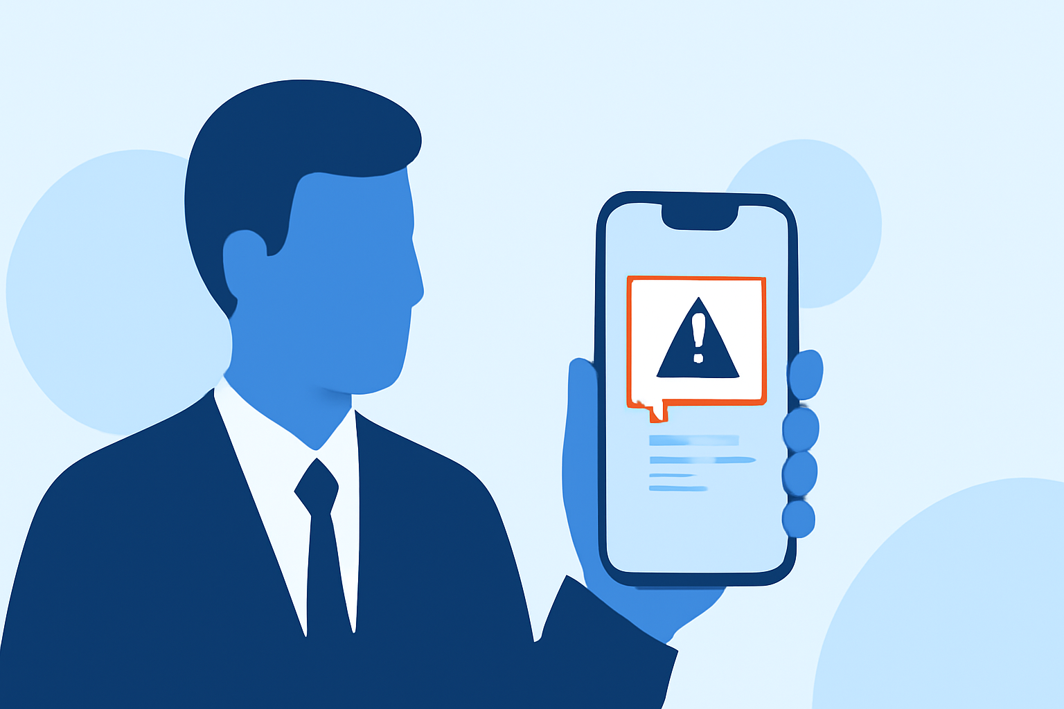 Reducing Phishing Texts on T-Mobile iPhone: A Guide for Sales Professionals