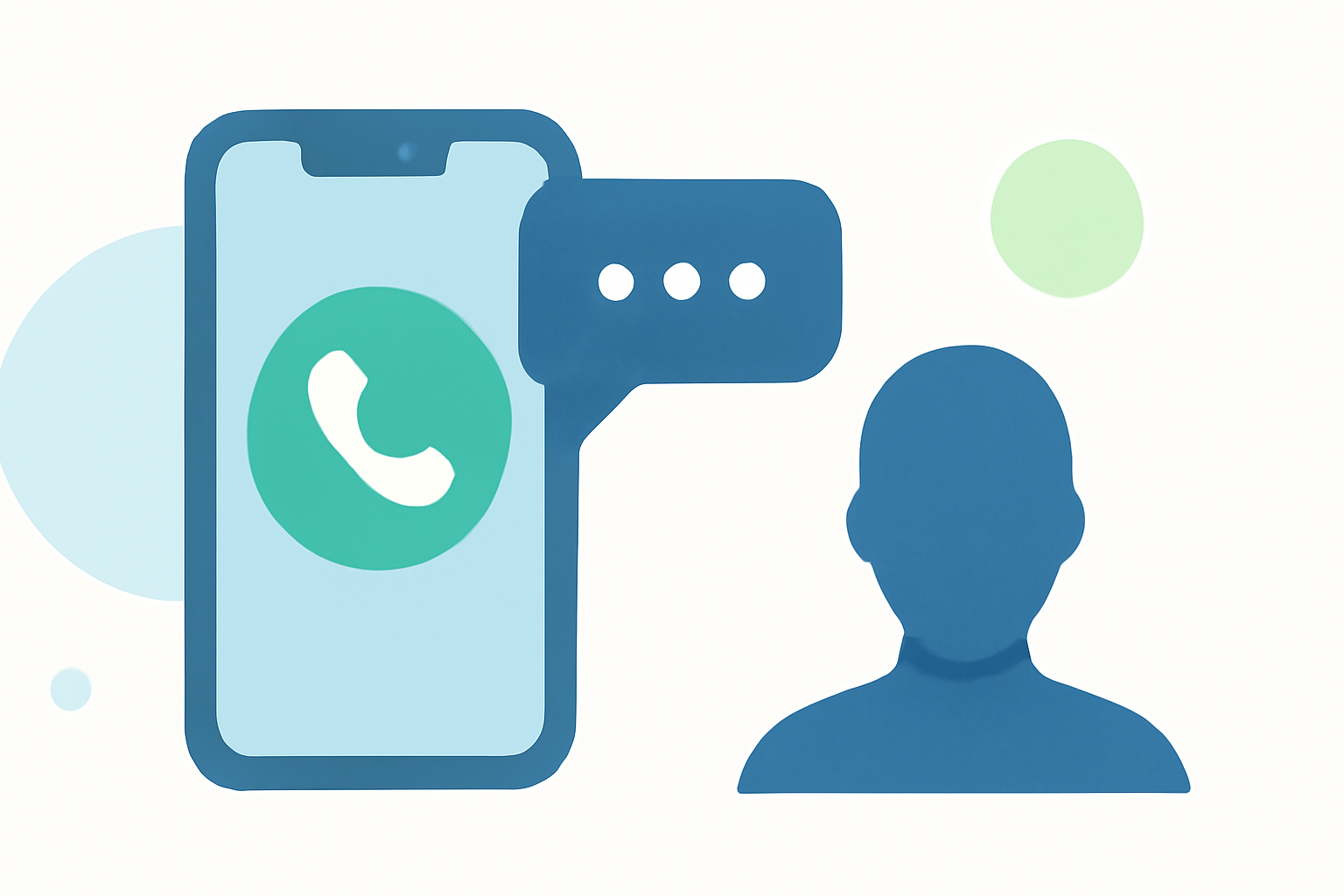 Reducing Phone Interruptions While Letting Contacts Through: A User’s Guide