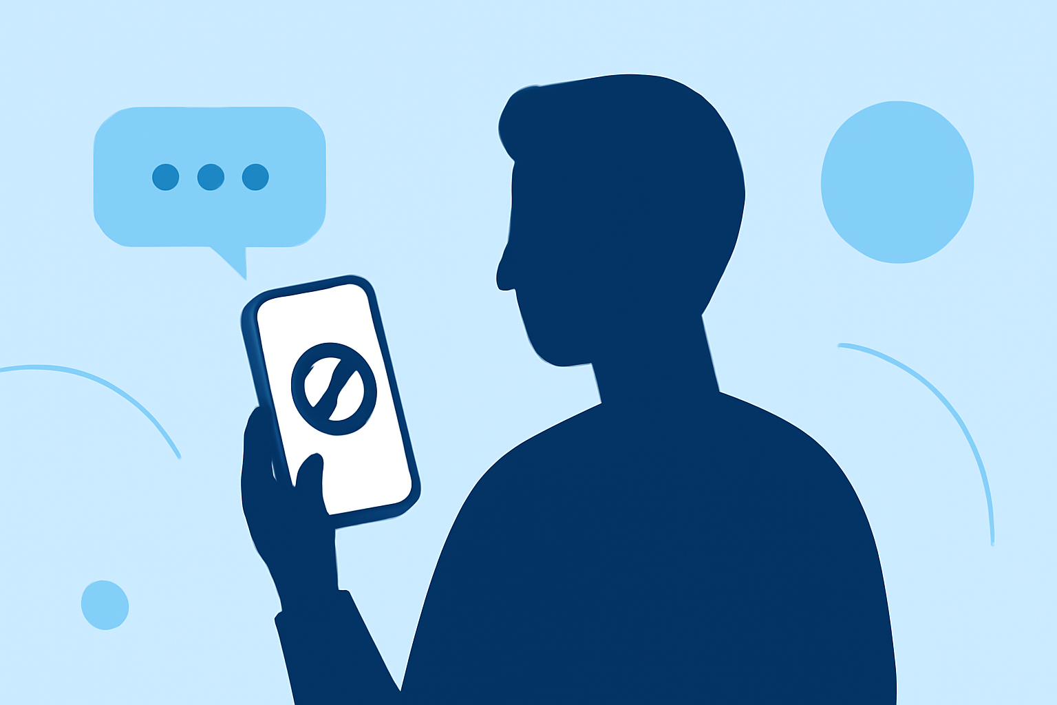 Reducing Phone Interruptions on iOS: A Guide for Everyday Users