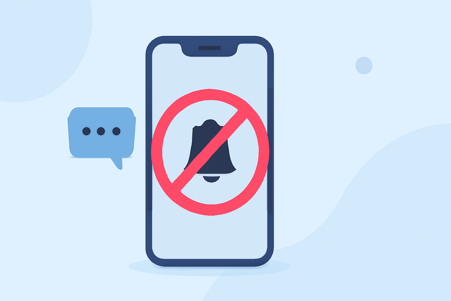 Reducing Phone Interruptions on T-Mobile iPhone: Your Best Options