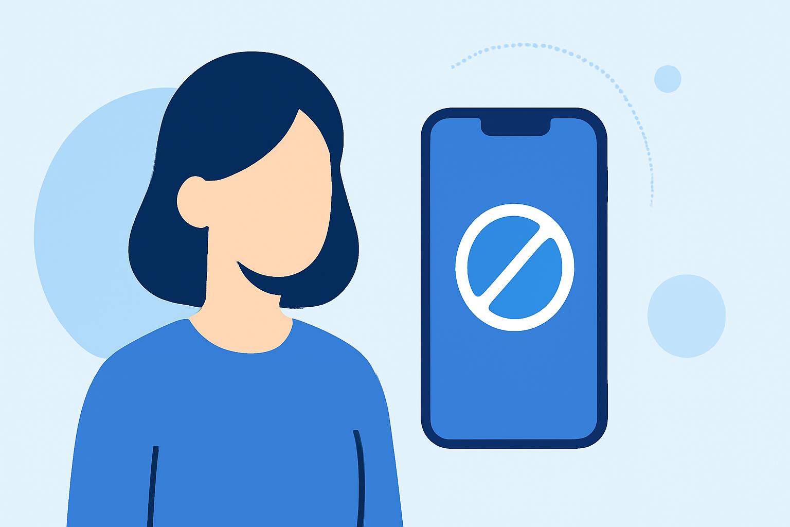 Reducing Phone Interruptions with Minimal Maintenance: A Guide for Everyday Users