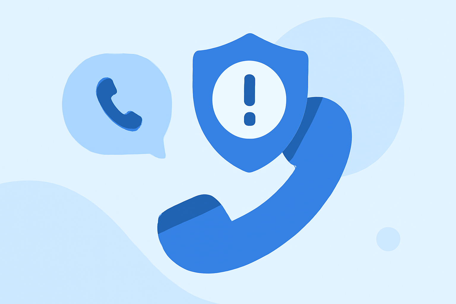 Reducing Scam Likely Calls on Your AT&T Work Phone
