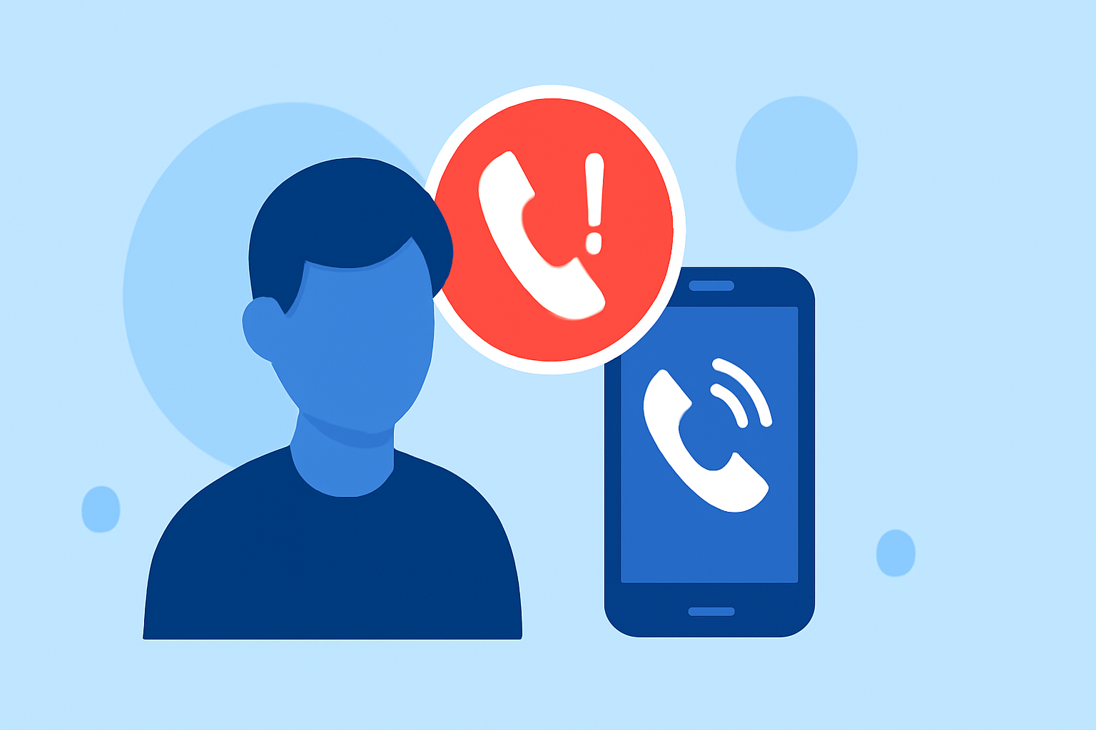 Reducing Scam Likely Calls on Work Phones: Best Practices