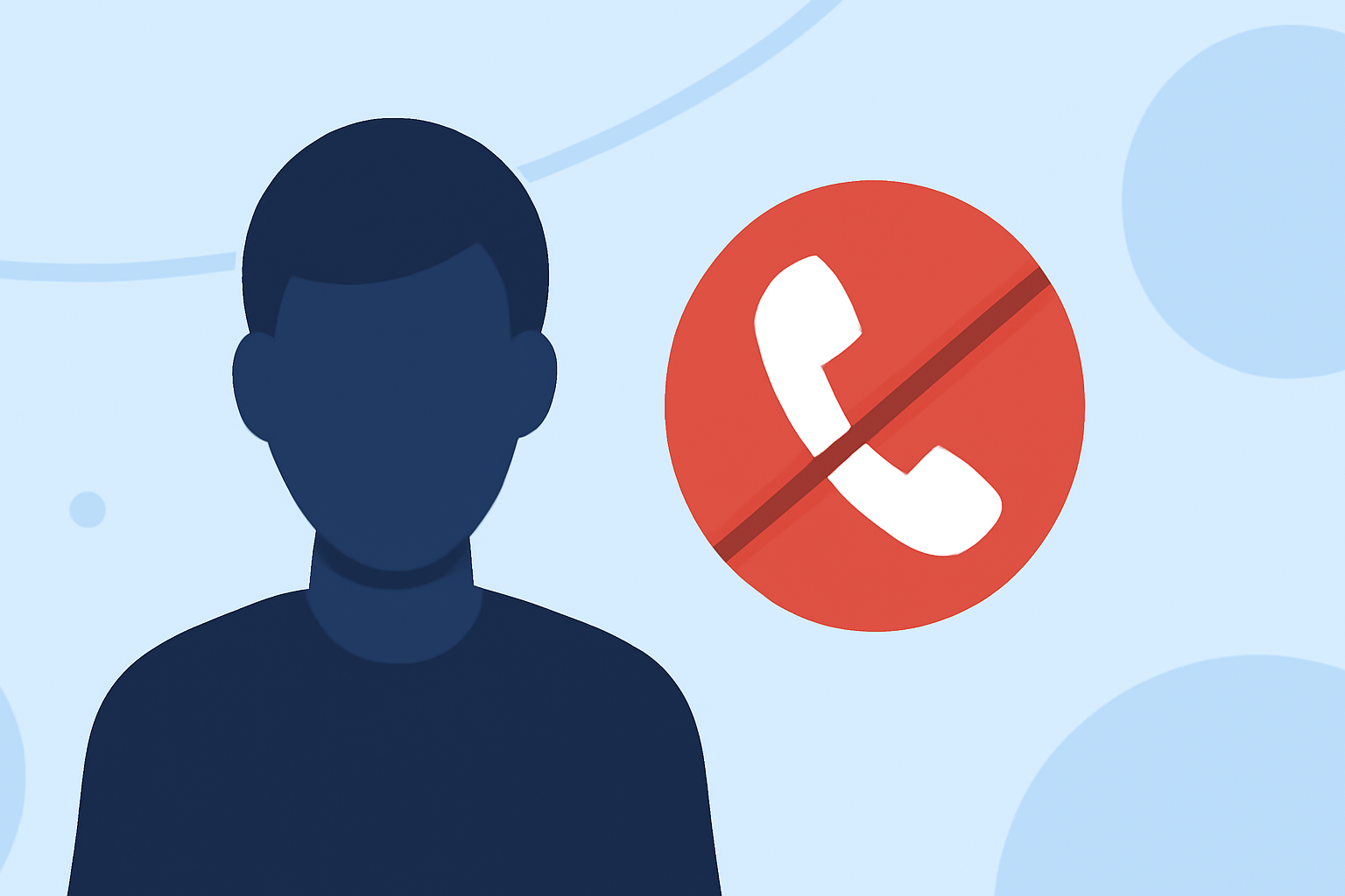 Reducing Unwanted Callers: Your Best Strategies