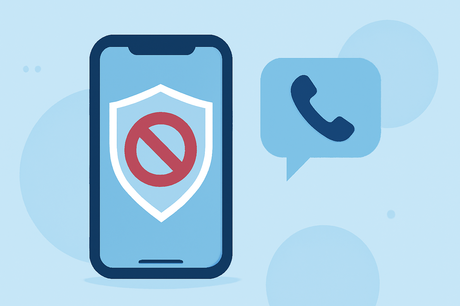 The Most Reliable App for Blocking Fake Local Calls in the 11040 Area