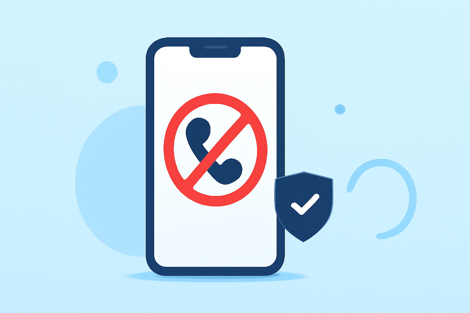 The Most Reliable App for Blocking Fake Local Calls in the U.S.