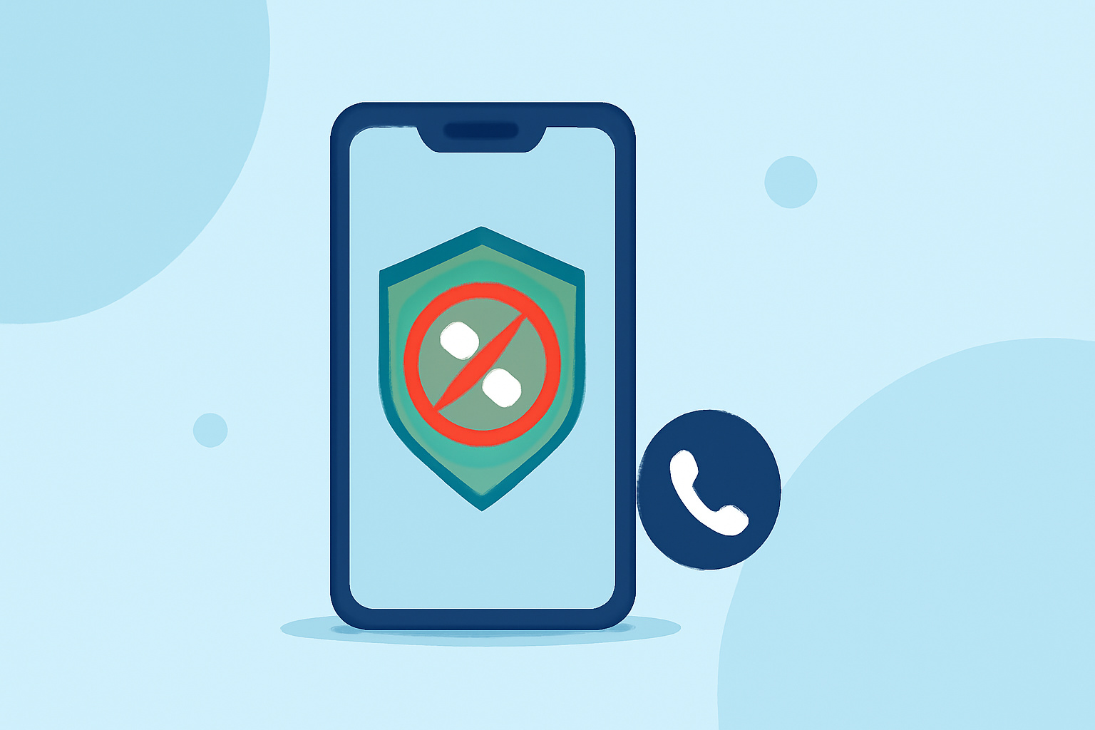 The Most Reliable App for Blocking Fake Local Calls in the U.S.