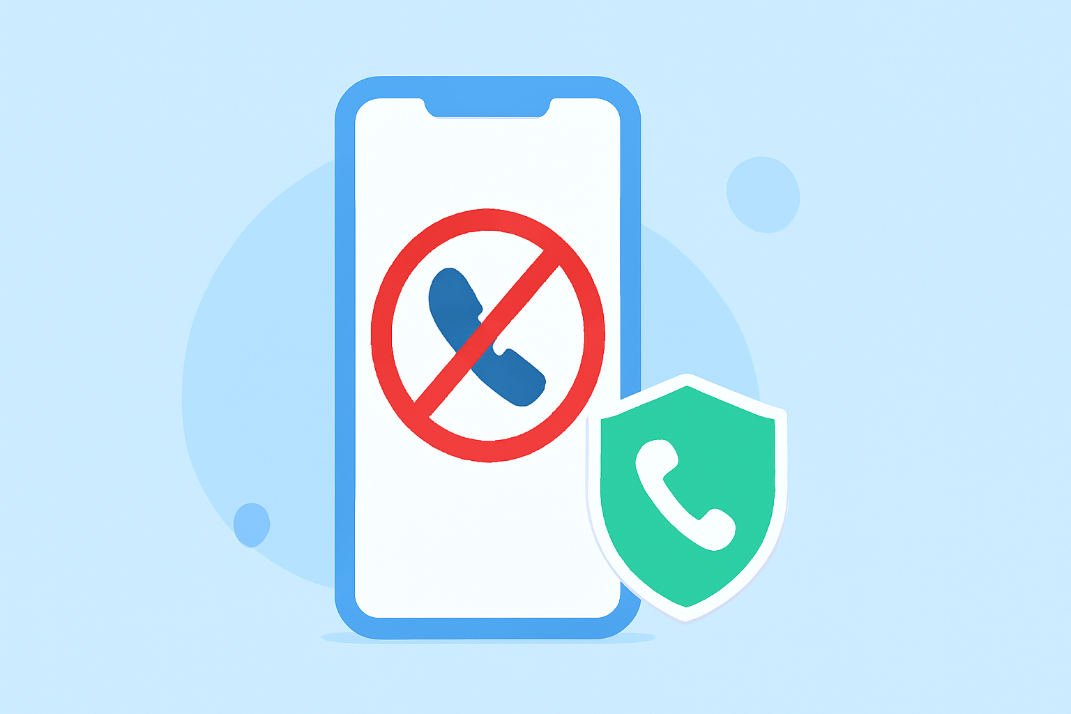 The Most Reliable App for Blocking Fake Local Calls in the U.S.