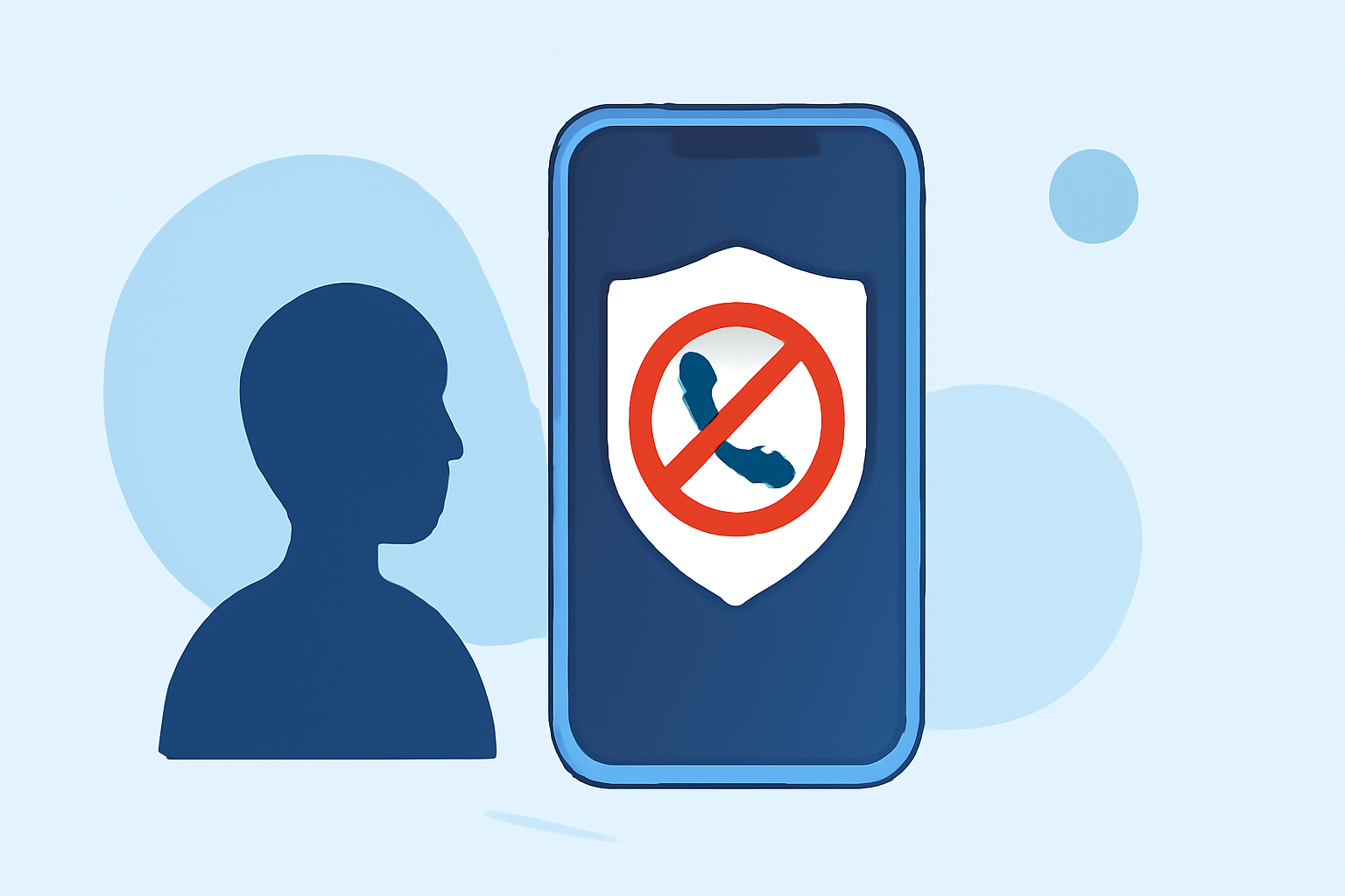 The Most Reliable App for Blocking Spoofed Calls in the United States