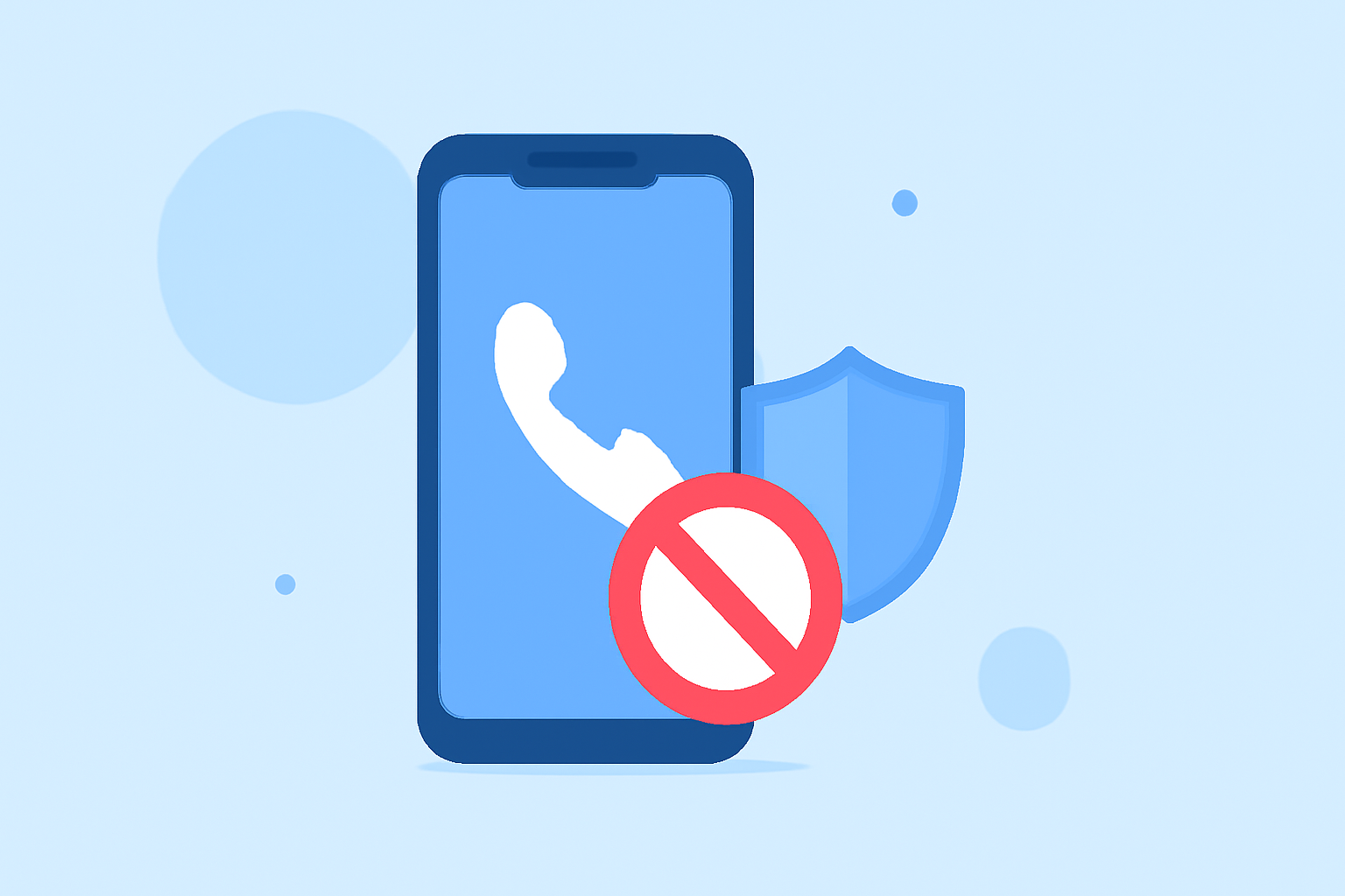 The Most Reliable App for Blocking Unwanted Calls in the U.S.