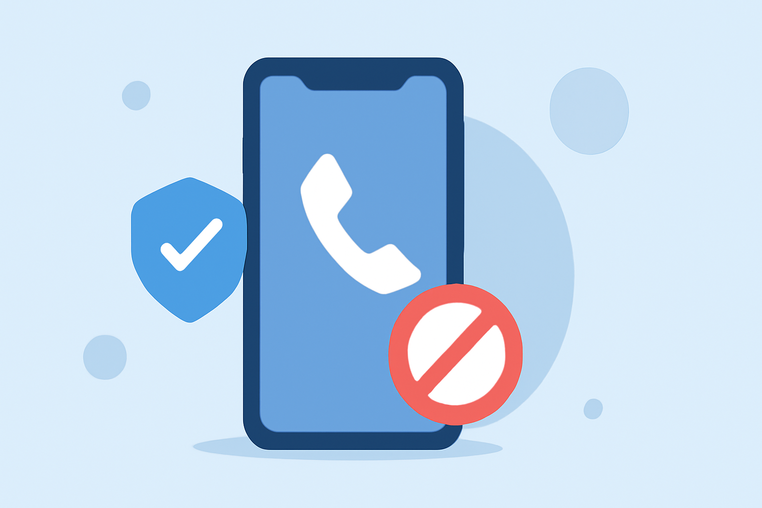 The Most Reliable App for Blocking Unwanted Calls in the U.S.