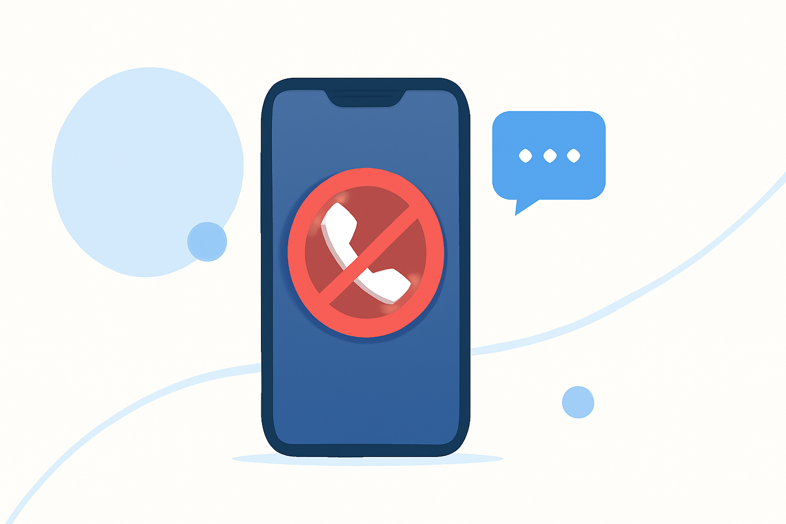 The Most Reliable App for Stopping Fake Local Calls Today