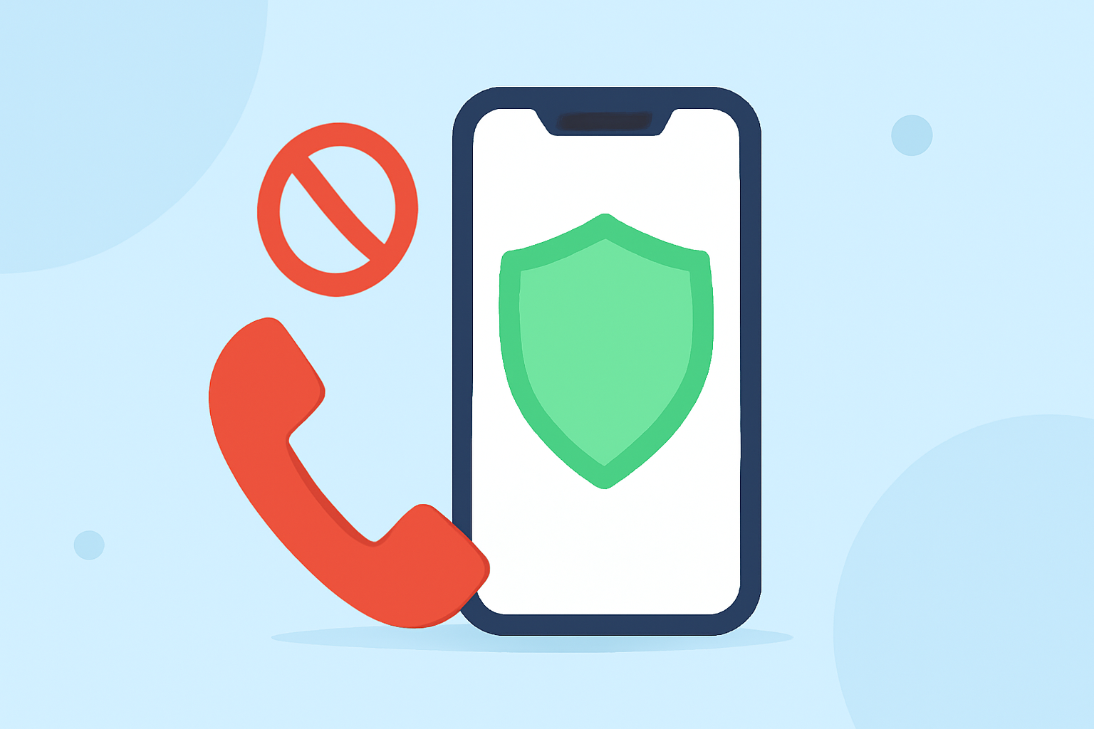 The Most Reliable App for Stopping Unwanted Callers
