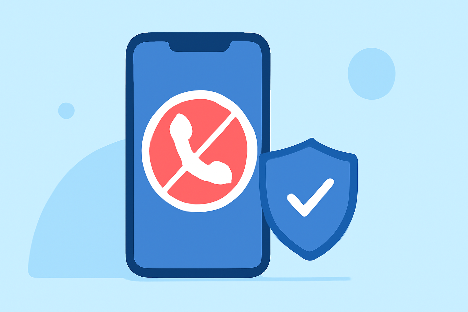 The Most Reliable App to Stop Telemarketing Calls in the United States