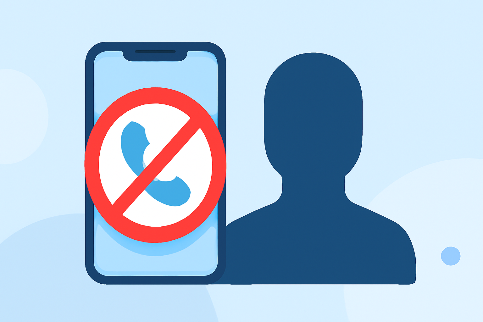 Finding the Most Reliable App to Stop Fake Local Calls