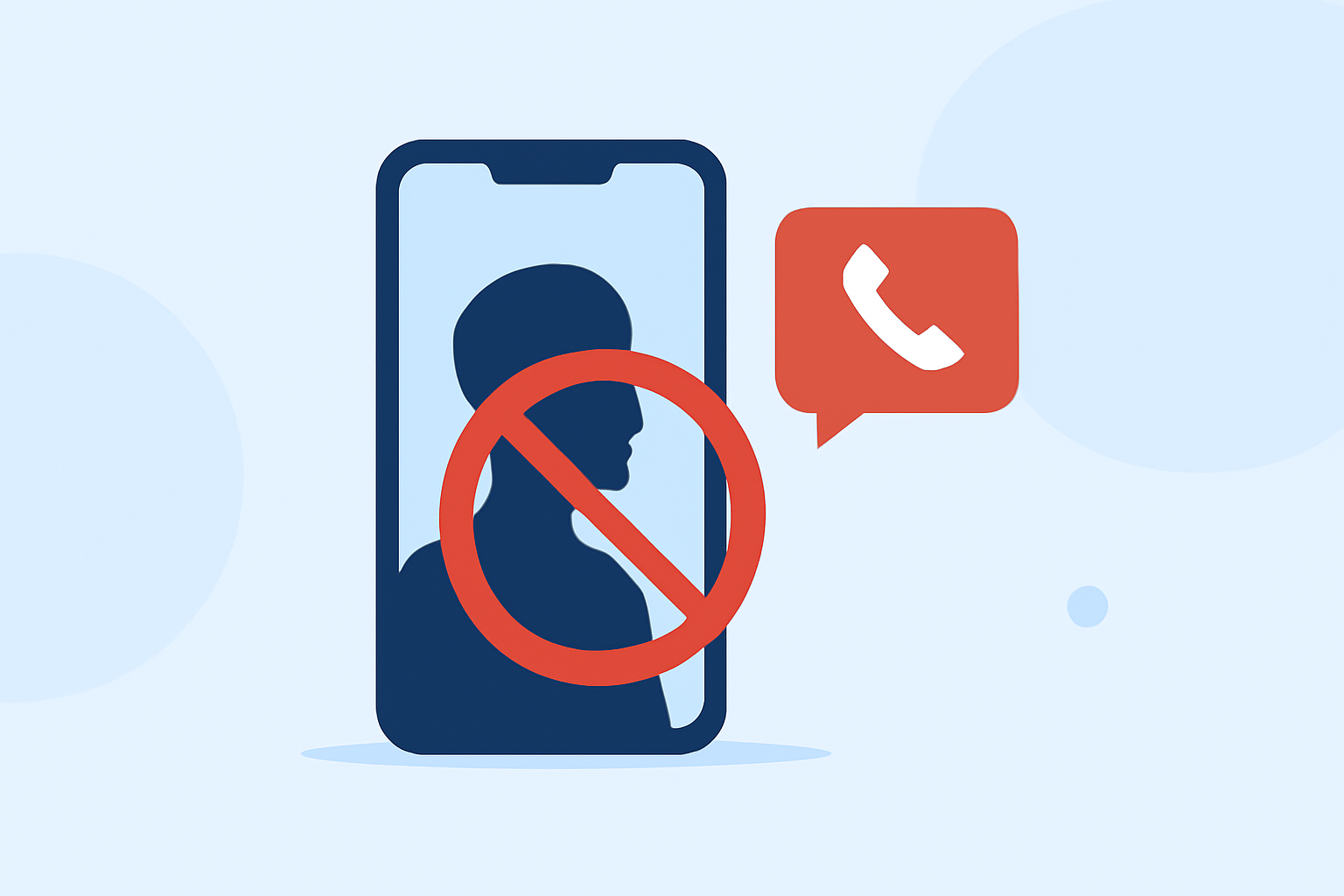 The Most Reliable App for Stopping Neighbor Spoofing Calls