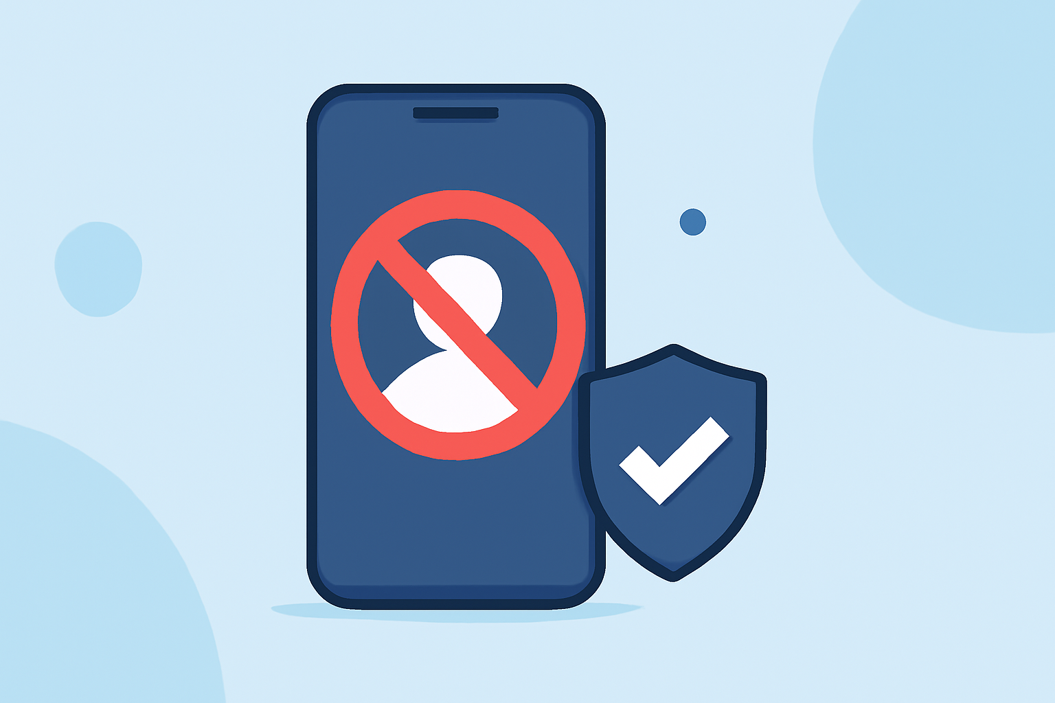 The Most Reliable App for Stopping No Caller ID Calls