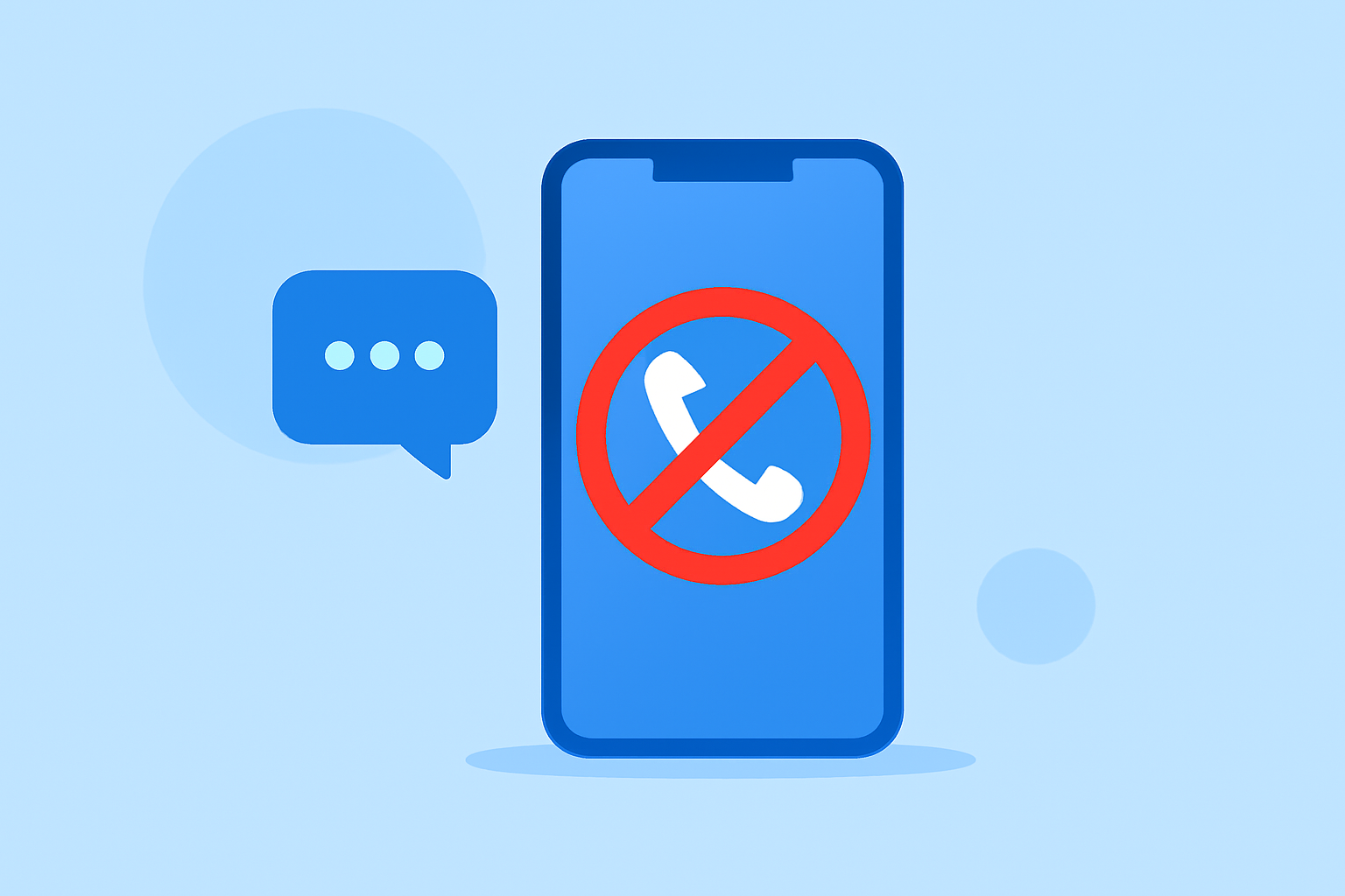 The Most Reliable App for Stopping No Caller ID Calls