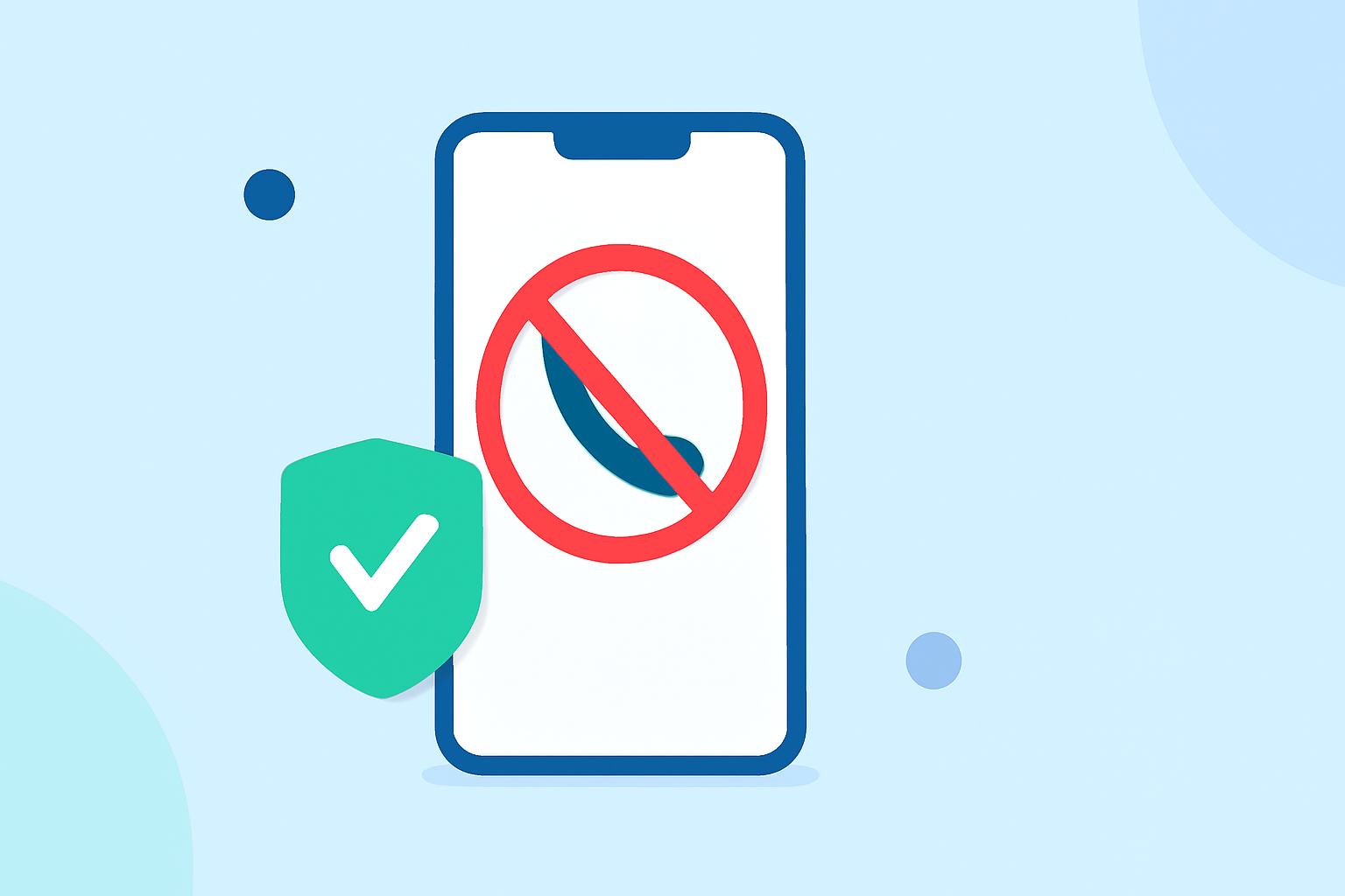 The Most Reliable App for Stopping Telemarketing Calls