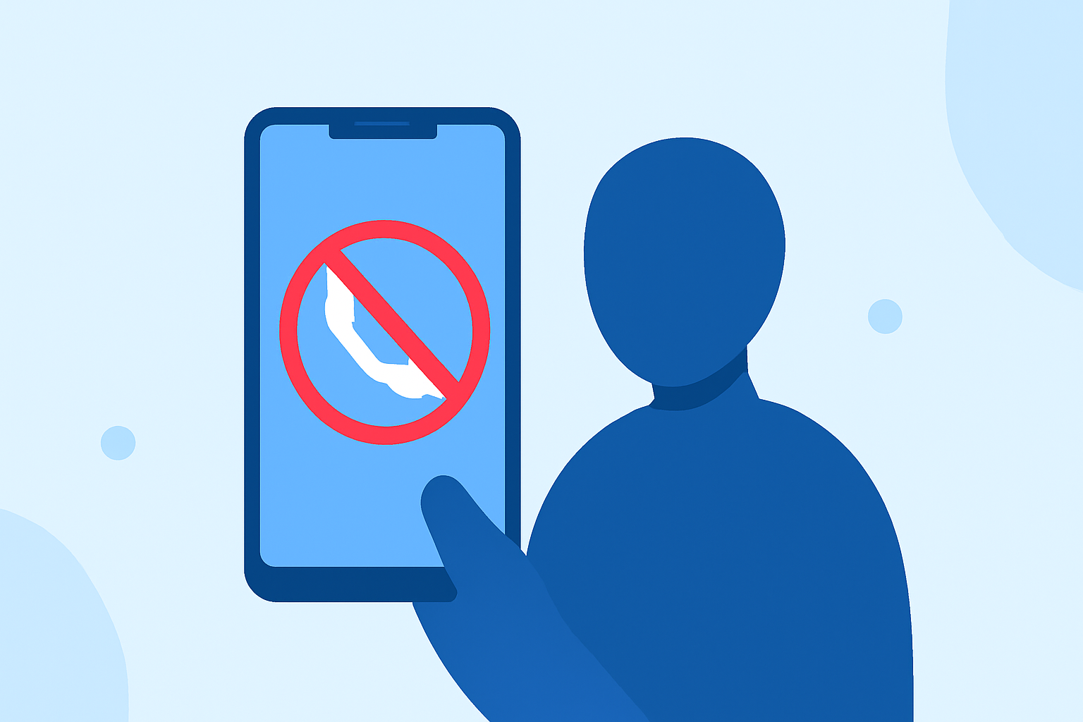 The Most Reliable App for Stopping Unwanted Callers in 2026