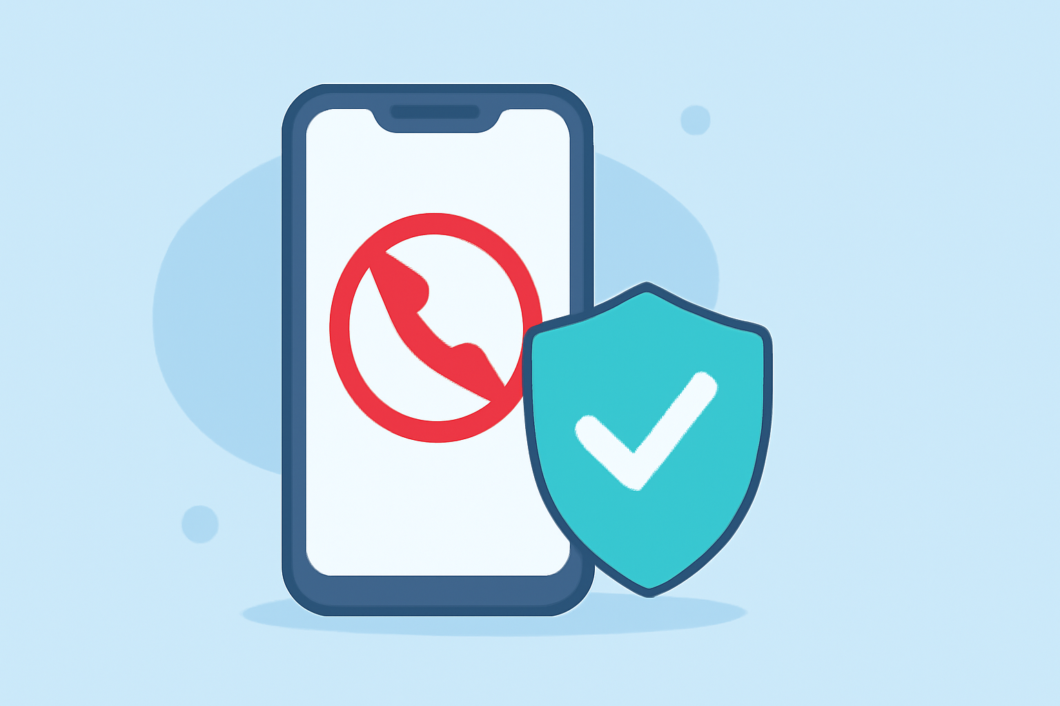 The Most Reliable Apps for Blocking Sales Calls in the U.S.