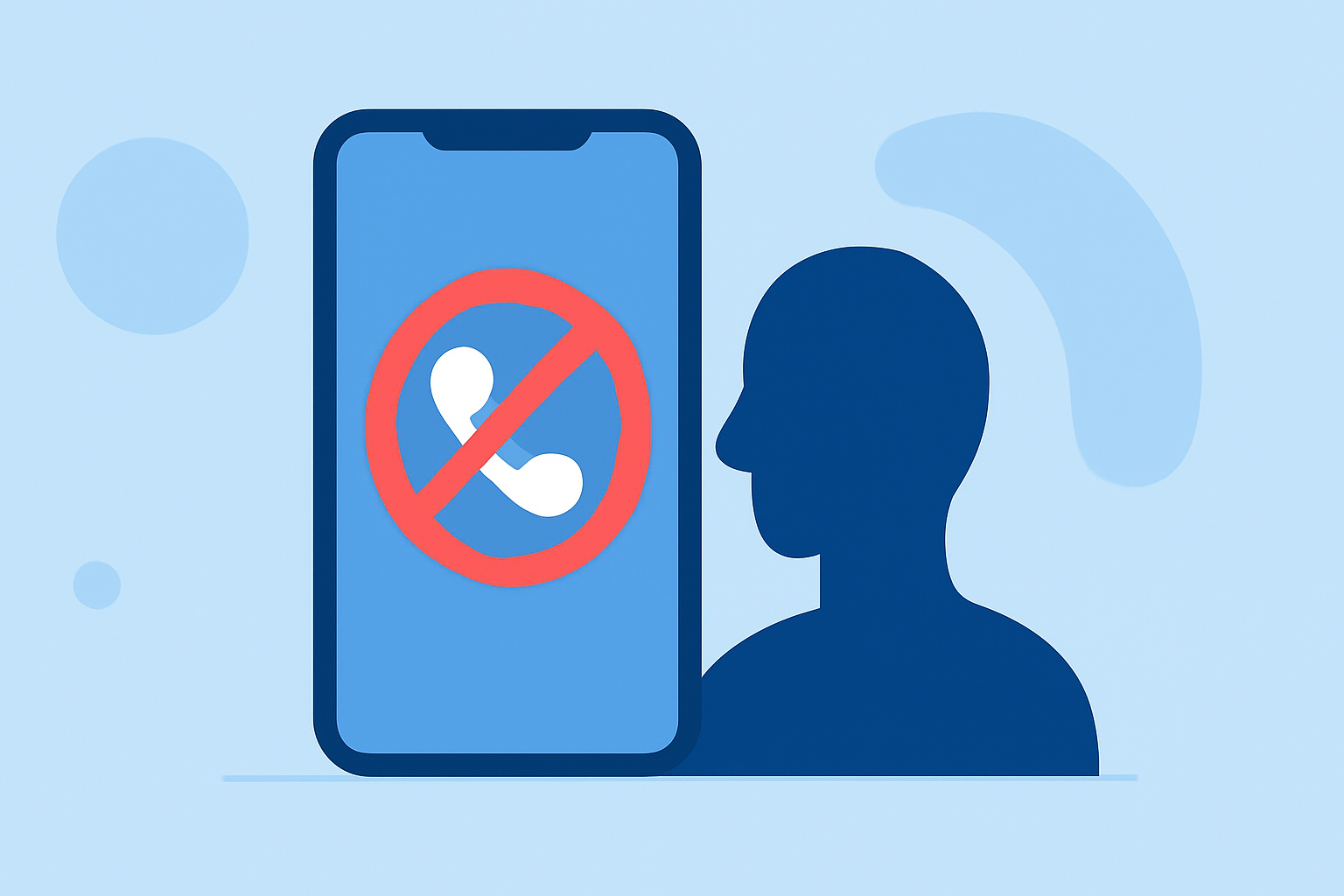 The Most Reliable App for Stopping Repeat Spam Calls