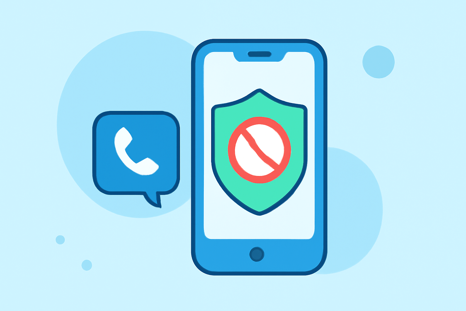 The Most Reliable Spam Call Blocker Apps for Everyday Users in the United States