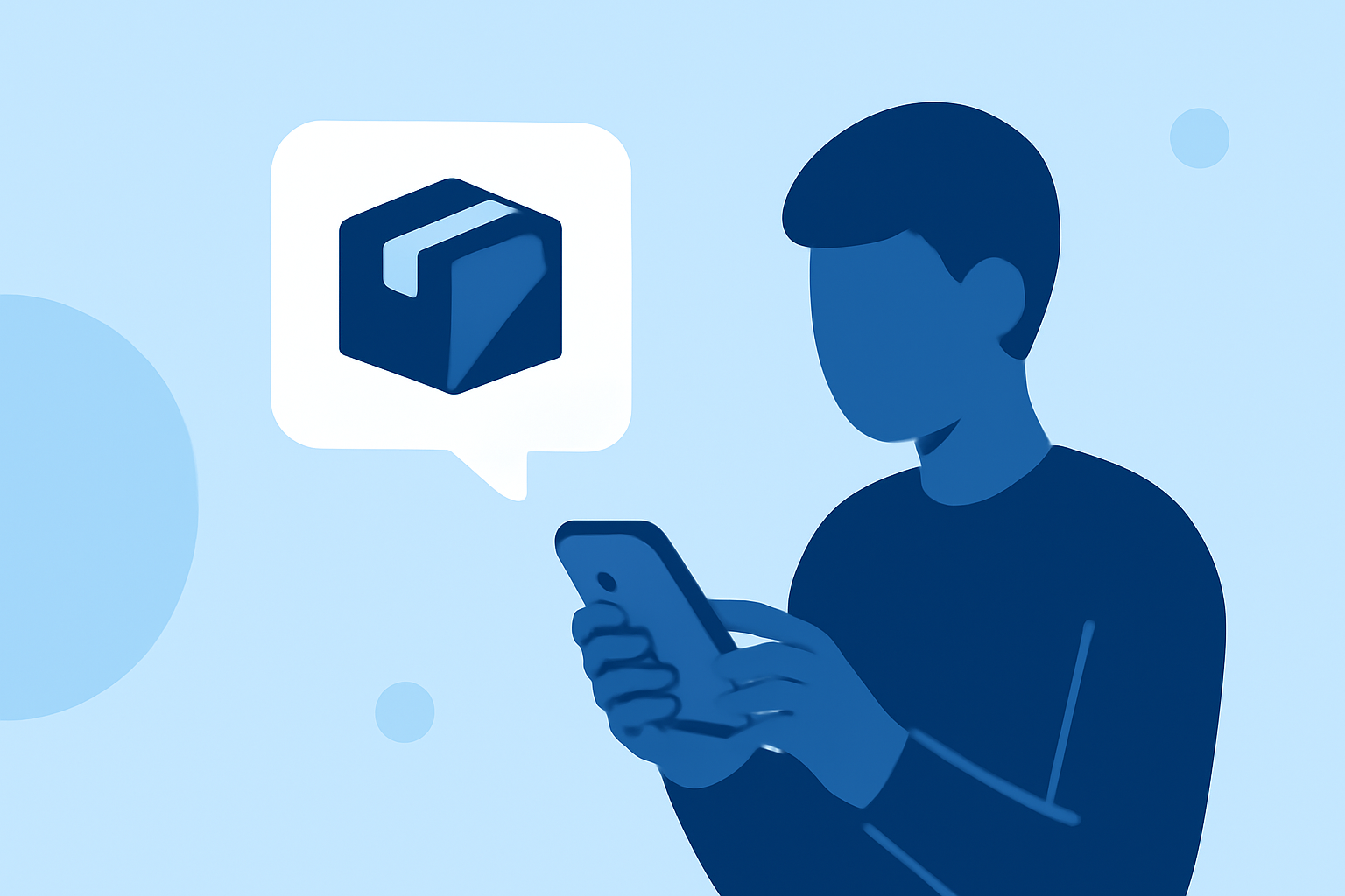 How Remote Workers Can Handle Fake Package Texts Effectively