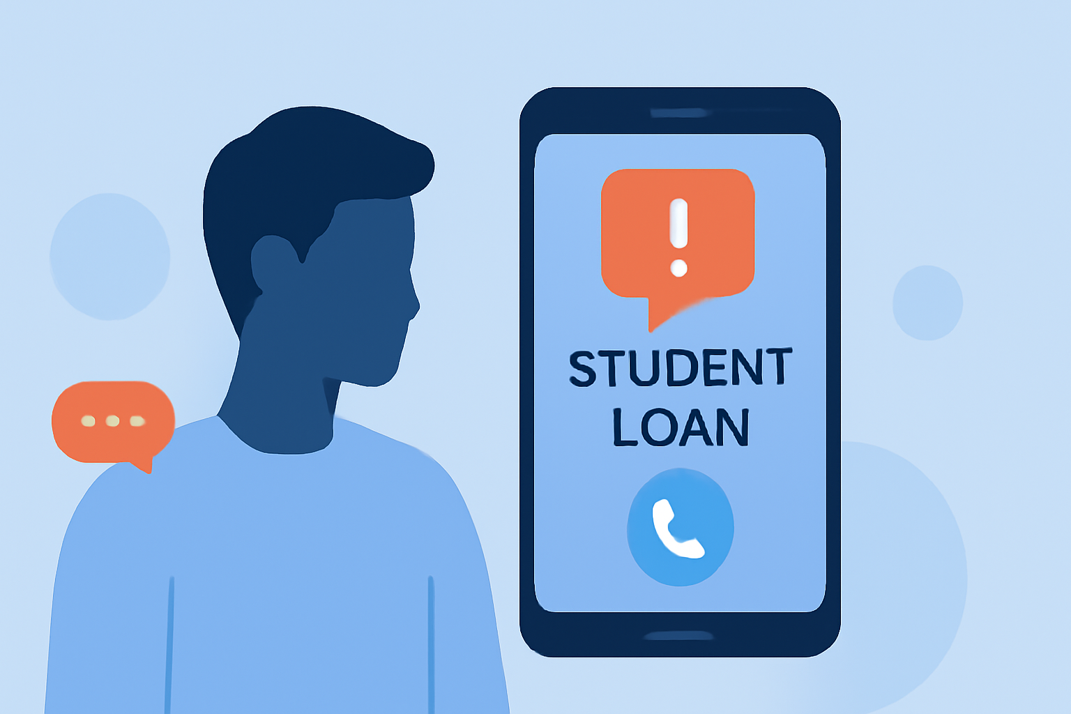 How Remote Workers Can Deal with Student Loan Scam Calls Today