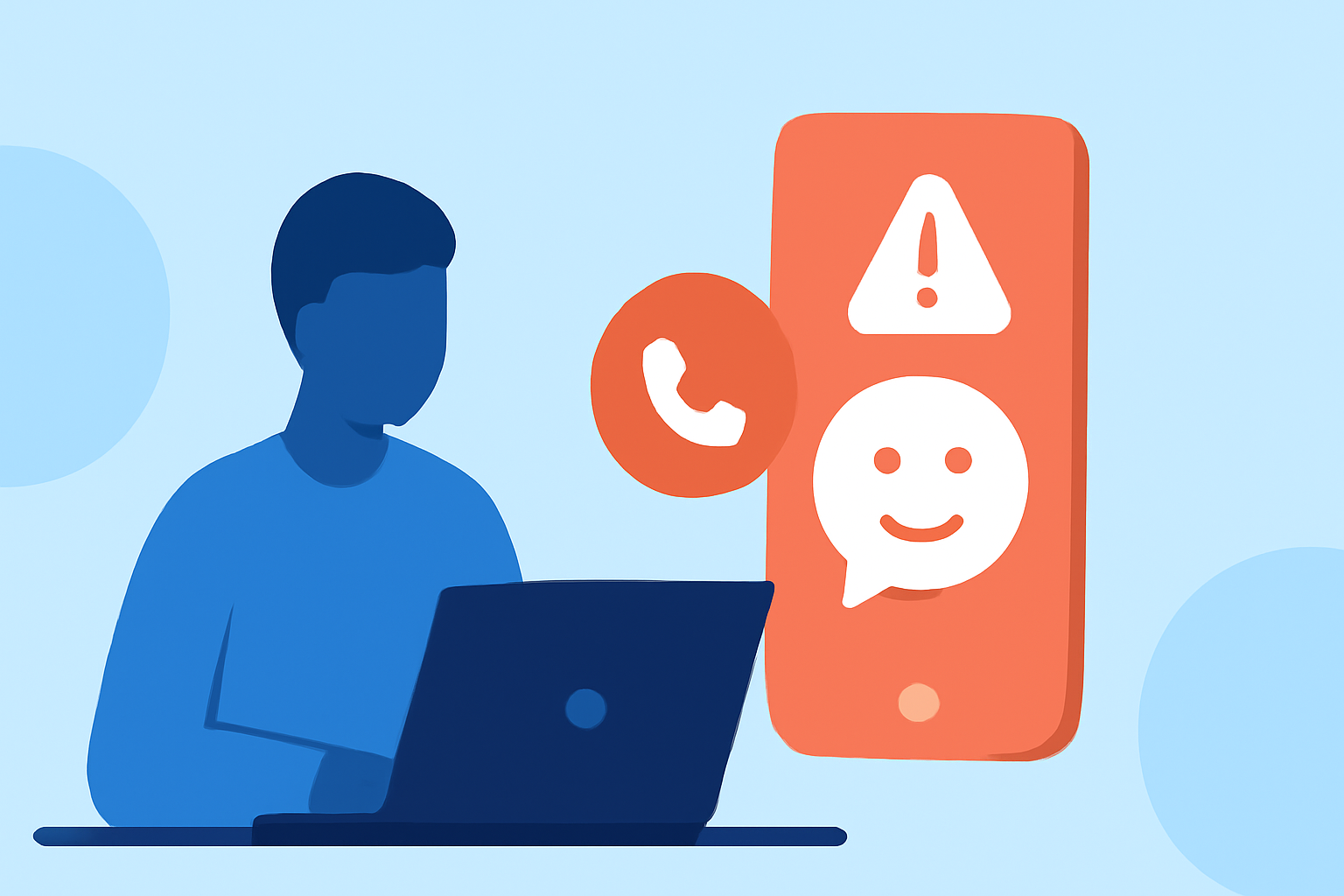 How Remote Workers Can Deal with Warranty Spam Calls