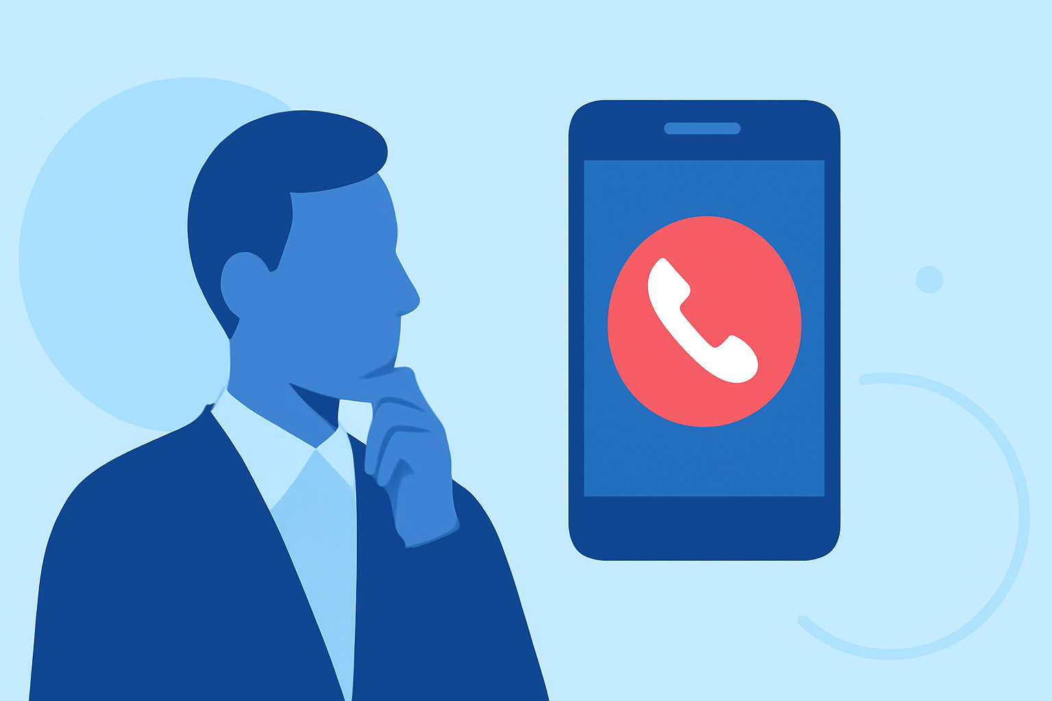 How to Determine Whether to Return a Call from a Blocked Number