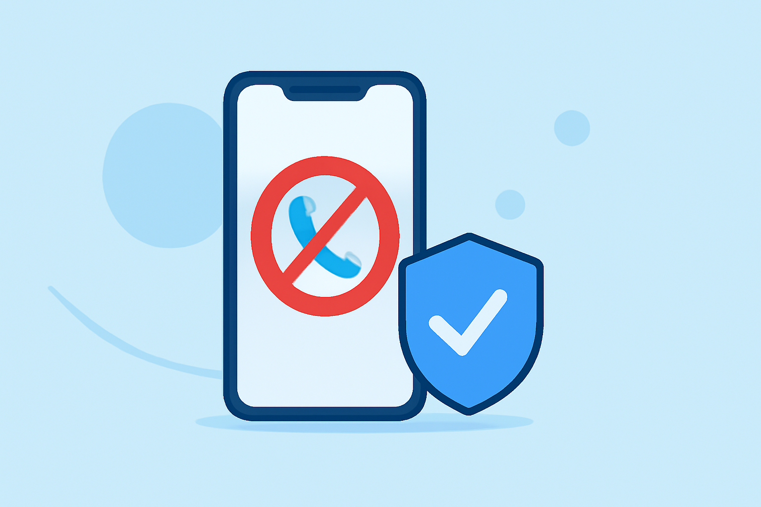 Robokiller: The Optimal Call Blocker for Avoiding Spam Calls Without Missing Important Ones