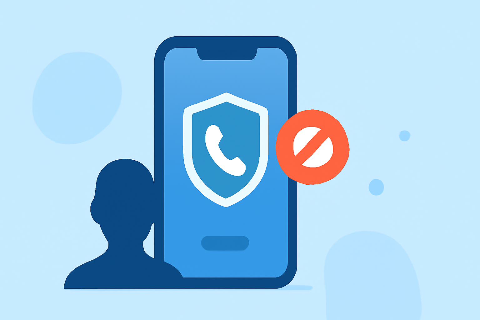 Robokiller: The Best Caller ID and Spam Call Blocking App