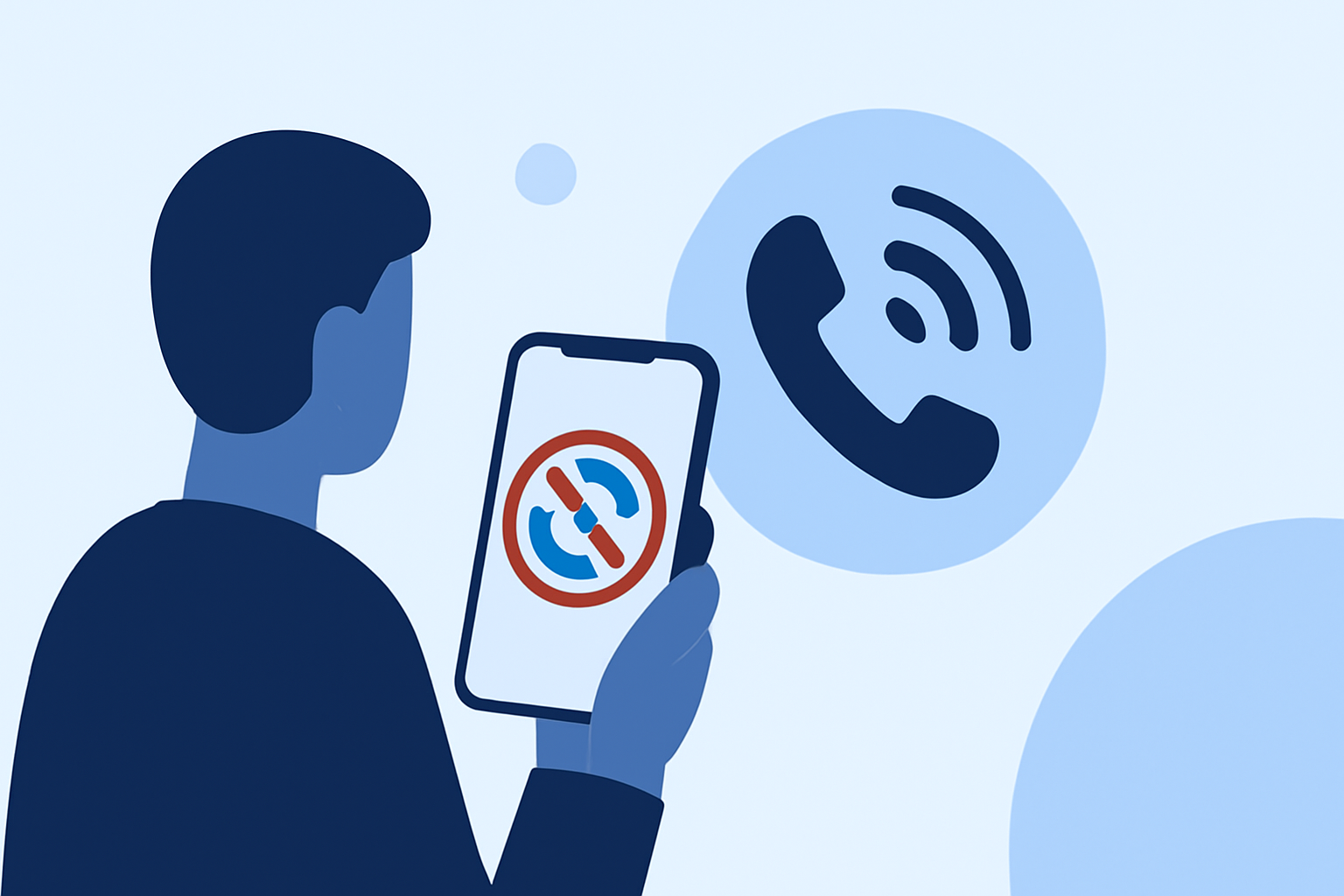 Is There a Good Free Trial App to Stop Automated Calls Today?