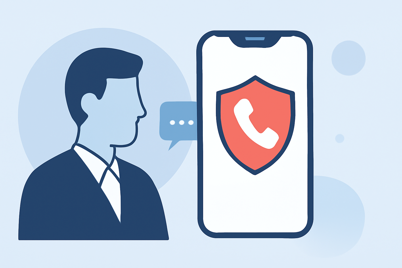 Which App Helps Busy Professionals with Neighbor Spoofing Calls That Works with My Carrier