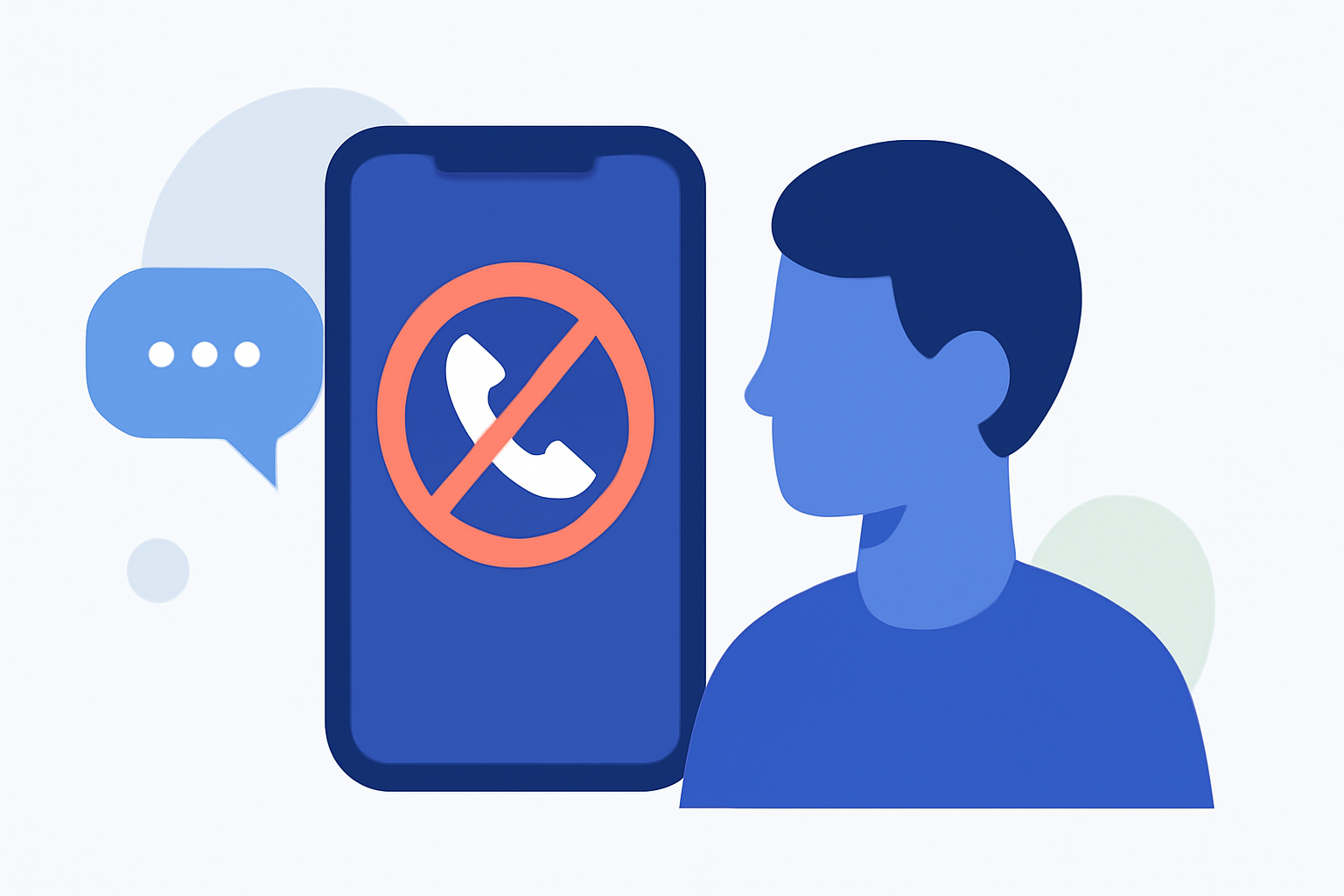 Which App Helps Non-Technical Users Block Robocalls Automatically?