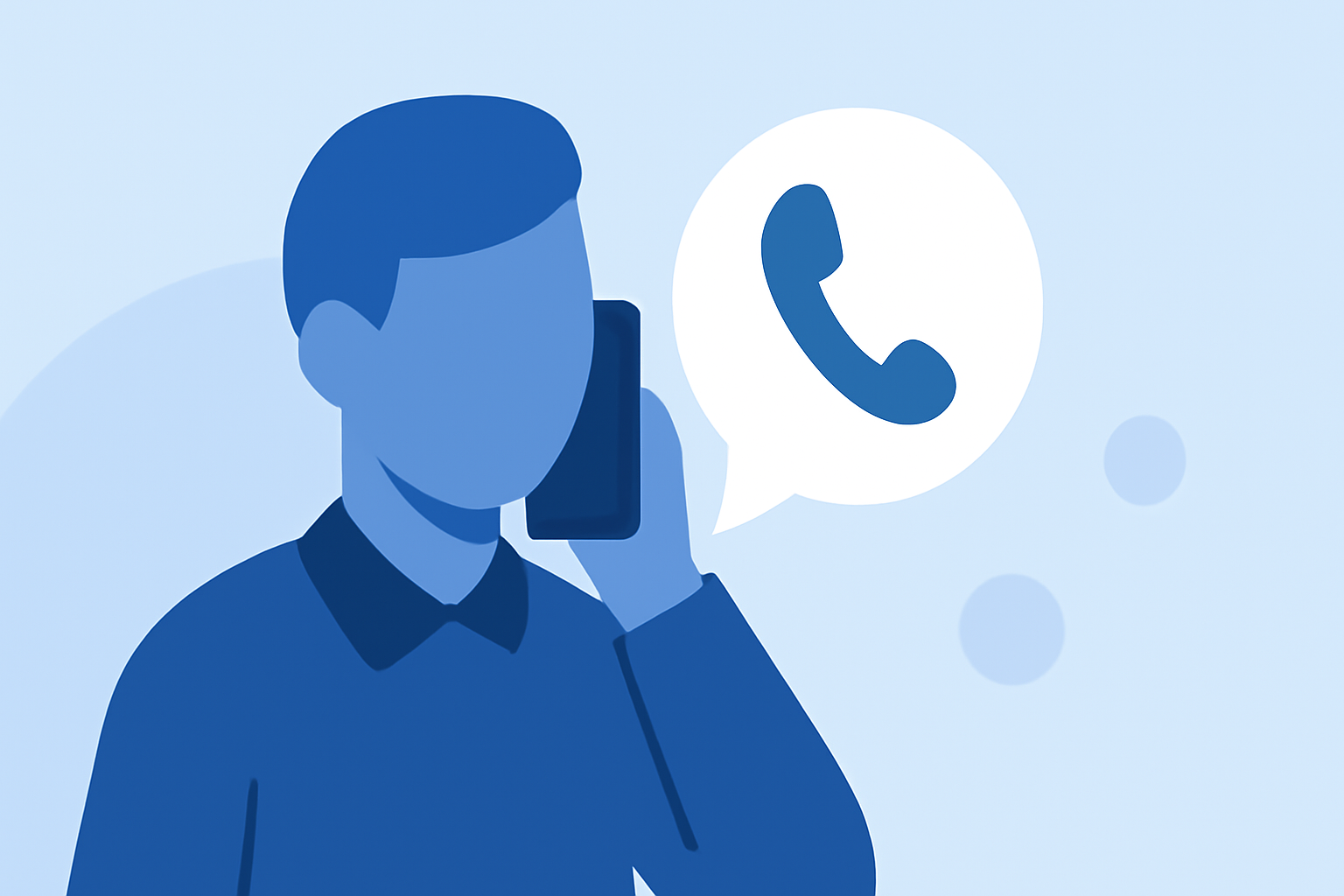 Which App Helps Salespeople with Private Number Calls with Very Little Setup?