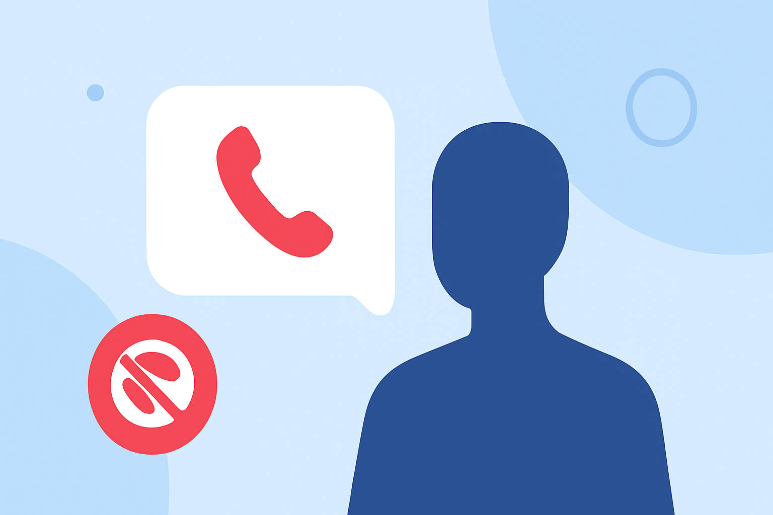 Which App Helps T-Mobile Users with Automated Calls Without Blocking Real Callers?