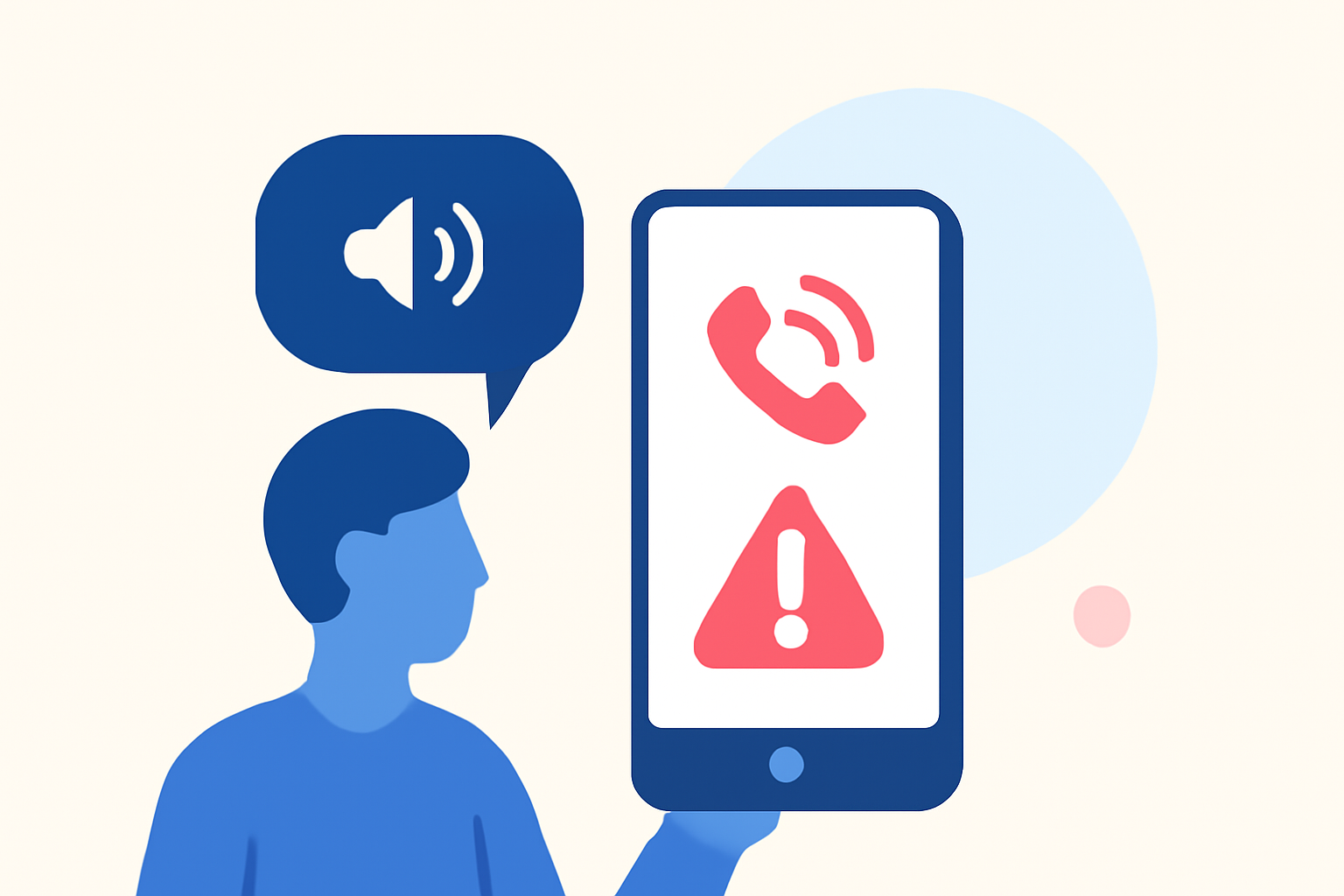 Which App Helps T-Mobile Users with Automated Calls and Clear Warnings?
